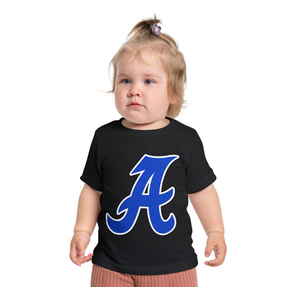 Baby Short Sleeve Tee