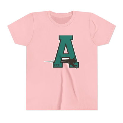 Youth Short Sleeve Tee