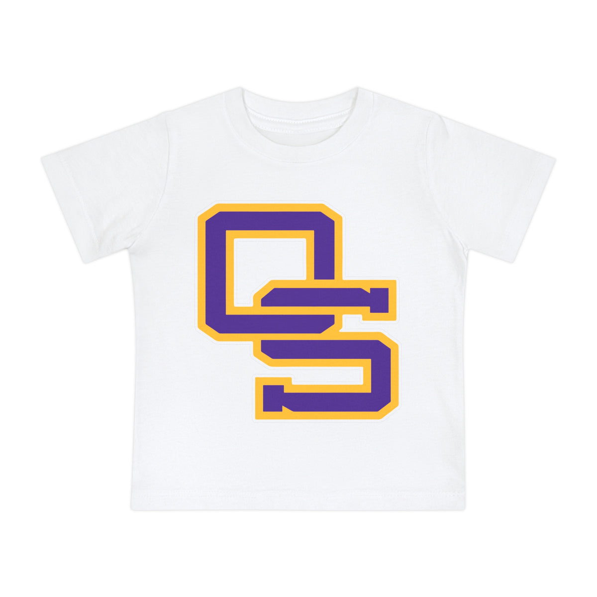 Baby Short Sleeve Tee