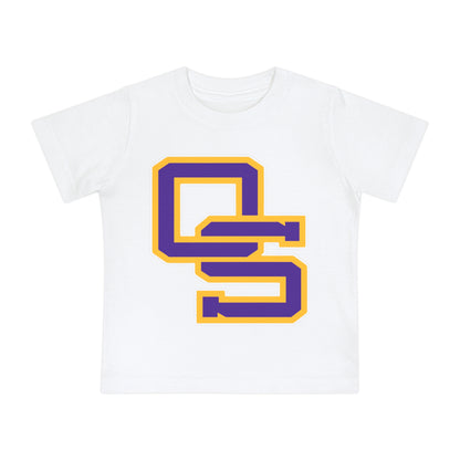 Baby Short Sleeve Tee