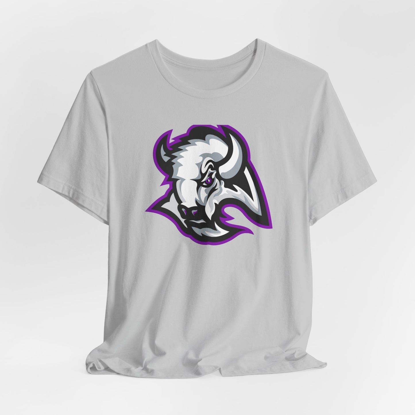Jersey Short Sleeve Tee