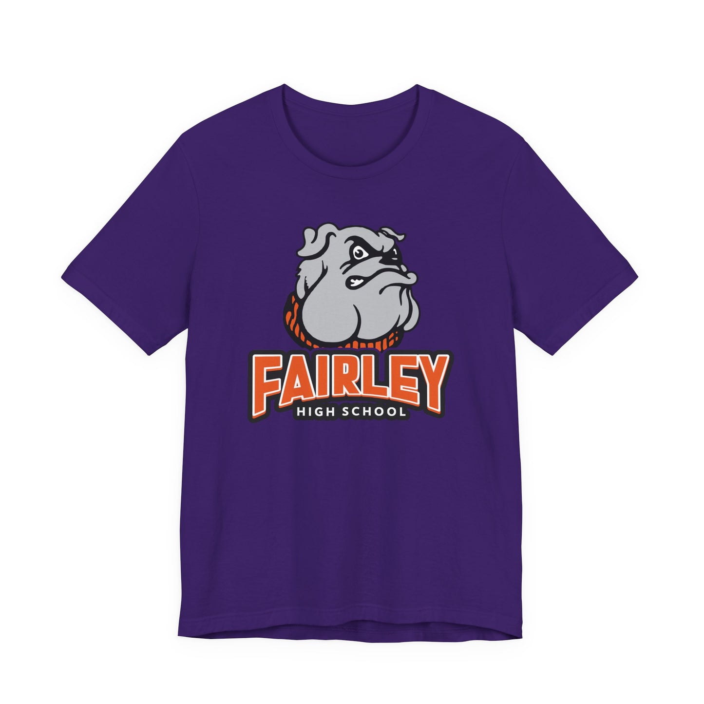 Jersey Short Sleeve Tee