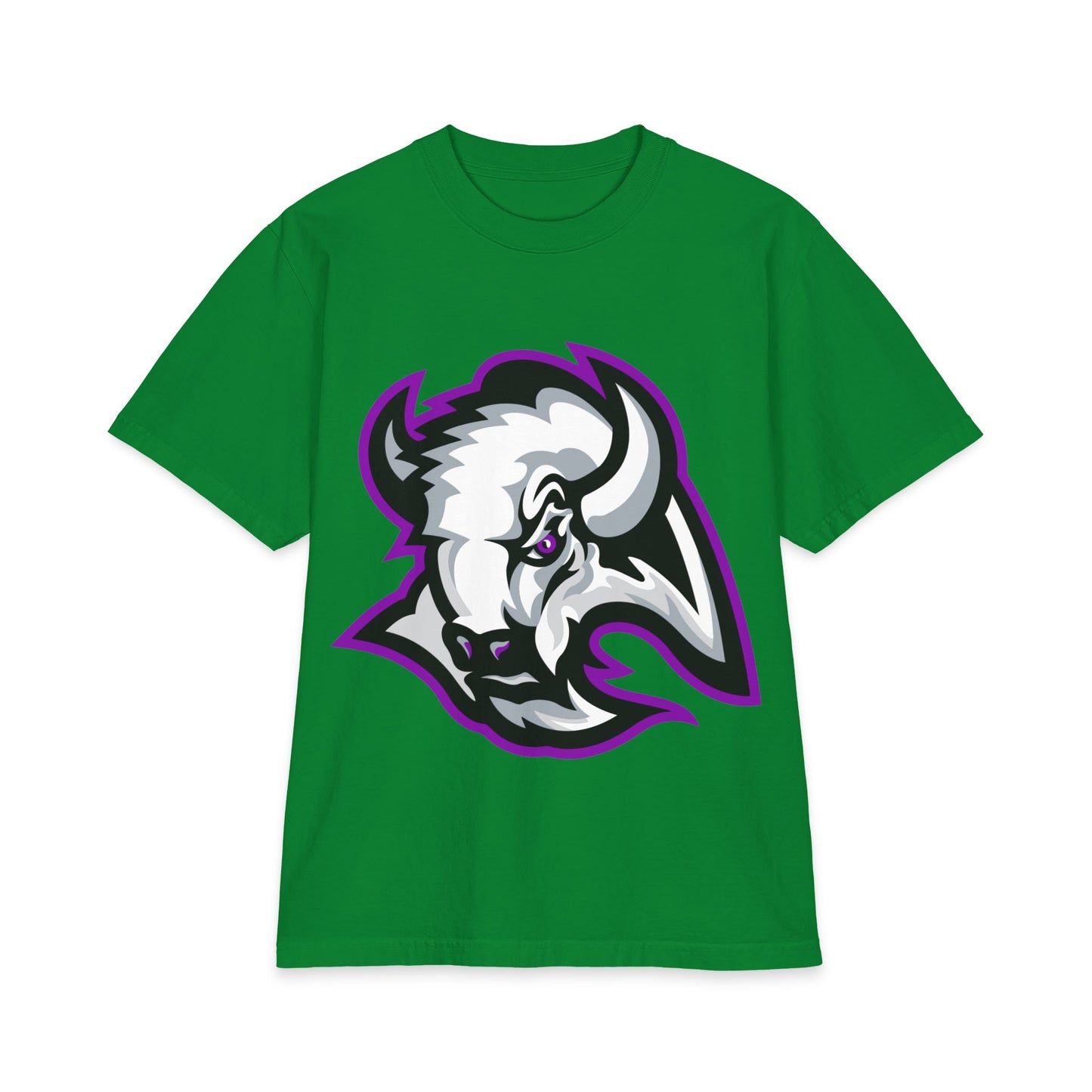 Max Heavyweight Short Sleeve Tee