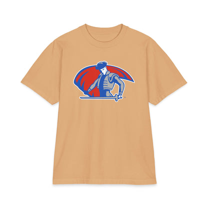 Max Heavyweight Short Sleeve Tee