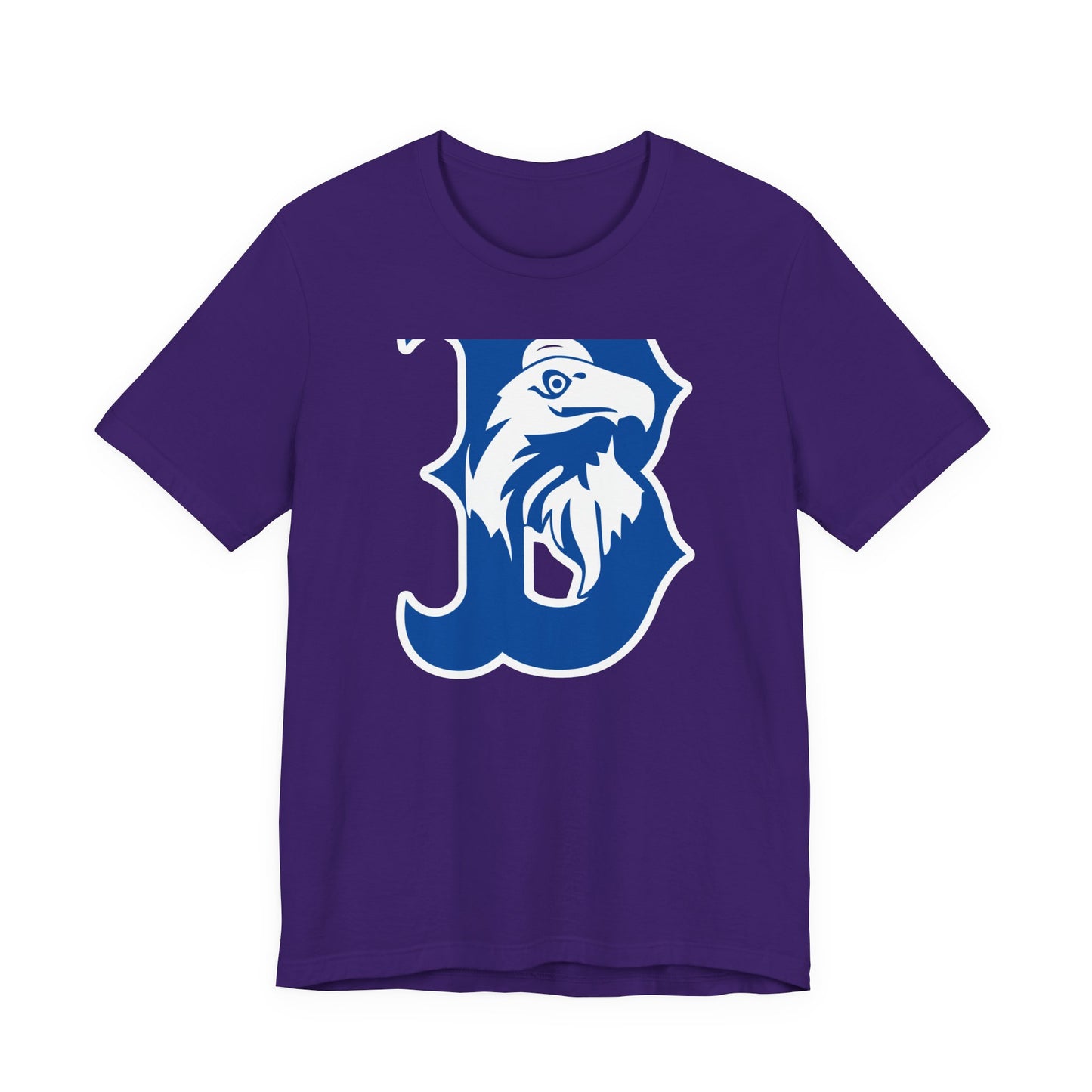 Jersey Short Sleeve Tee