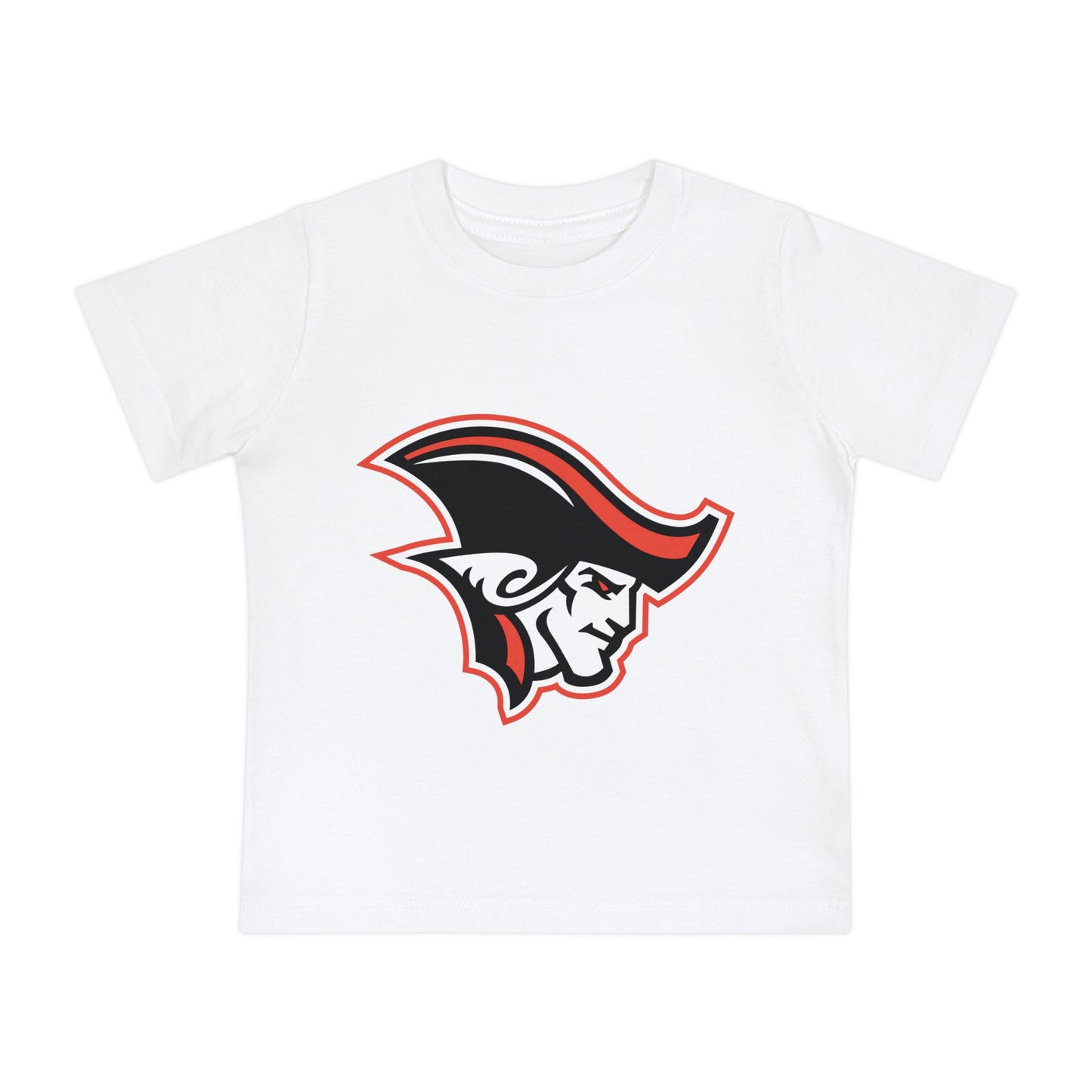 Baby Short Sleeve Tee