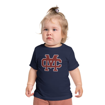 Baby Short Sleeve Tee