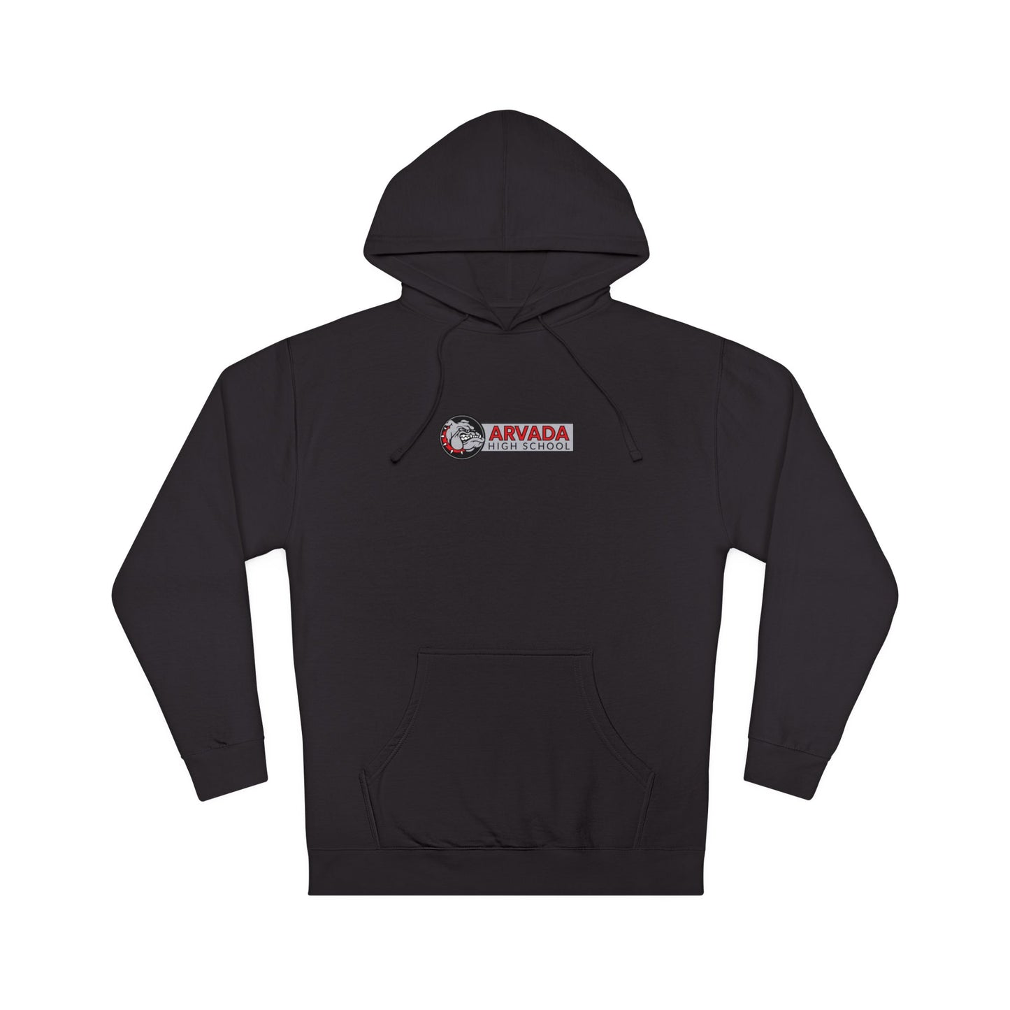 Midweight Pullover Hoodie
