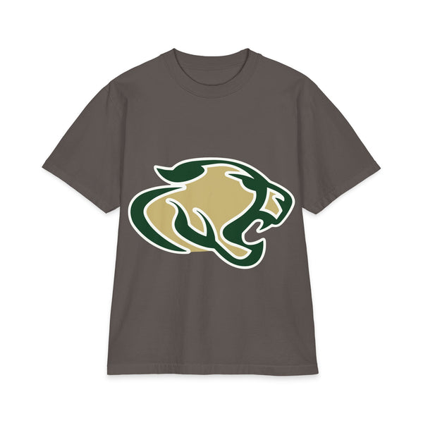 Max Heavyweight Short Sleeve Tee