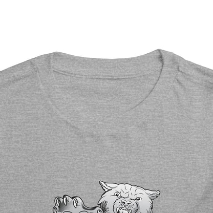 Toddler Short Sleeve Tee