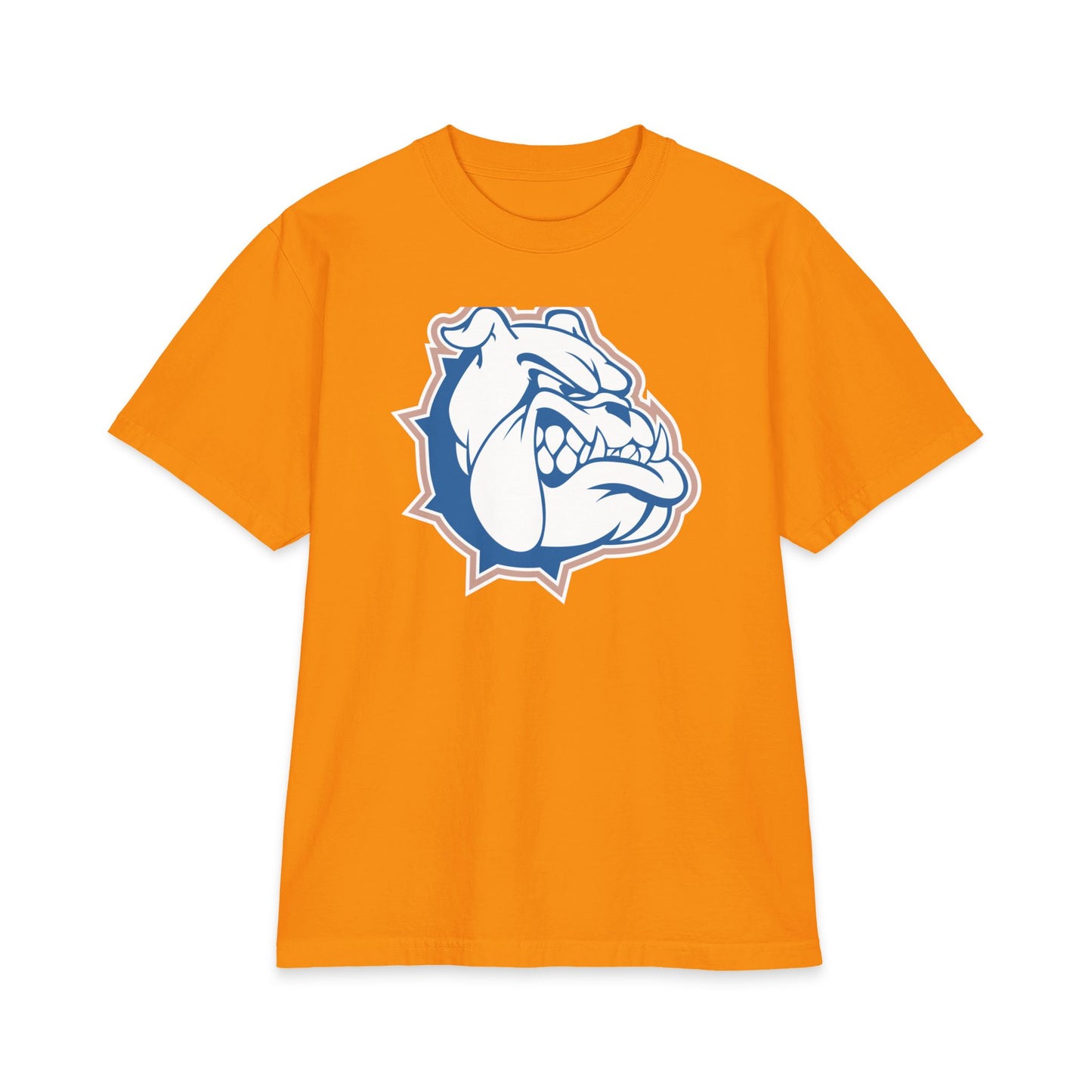 Max Heavyweight Short Sleeve Tee