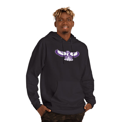 Midweight Pullover Hoodie