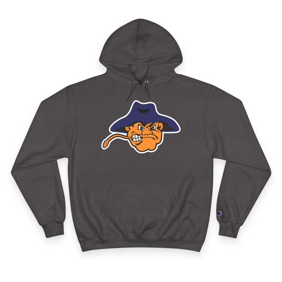Champion Powerblend Fleece Pullover Hoodie