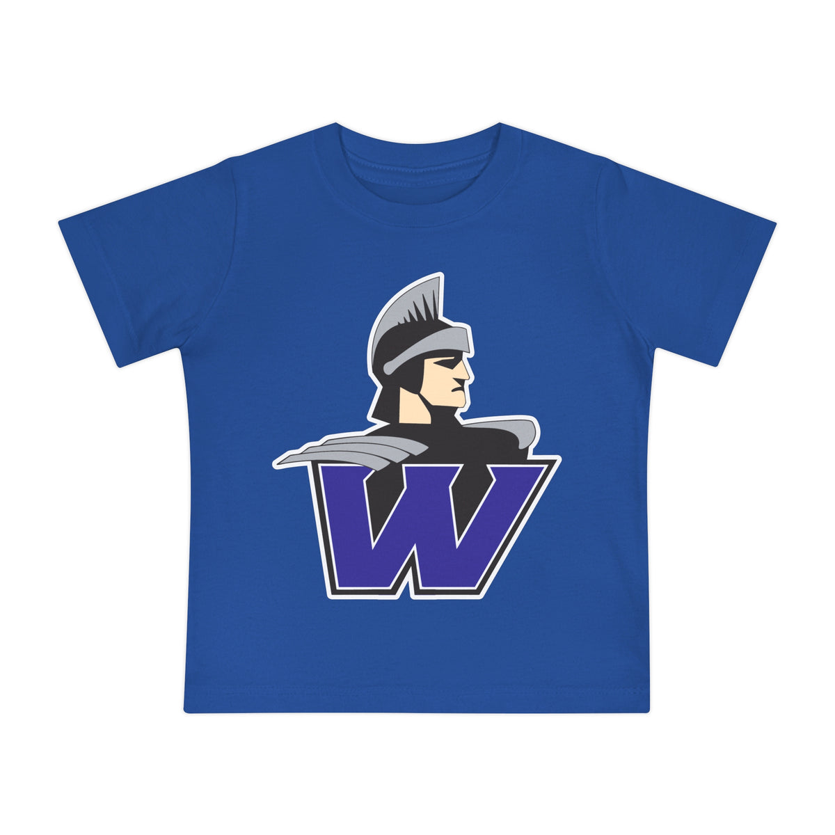 Baby Short Sleeve Tee