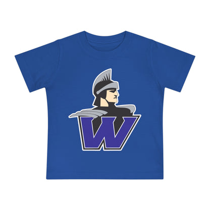 Baby Short Sleeve Tee