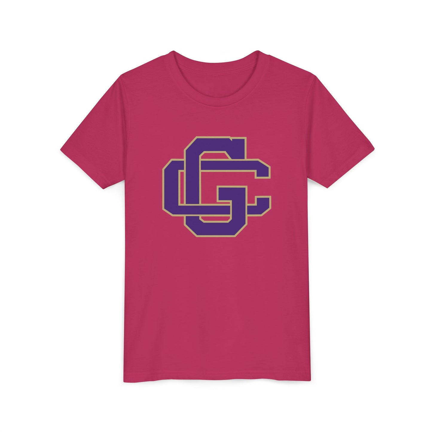 Youth Short Sleeve Tee