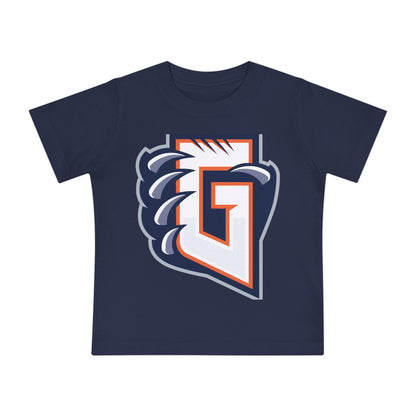 Baby Short Sleeve Tee