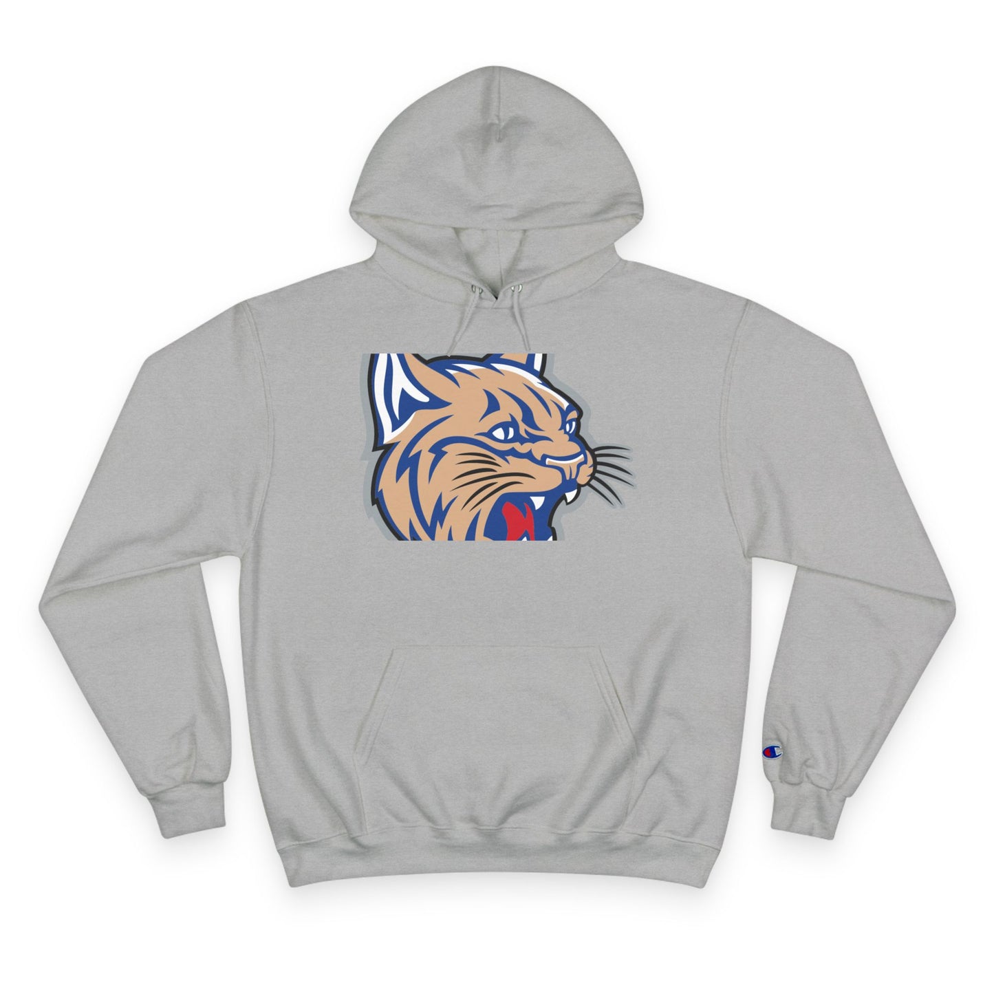 Champion Powerblend Fleece Pullover Hoodie