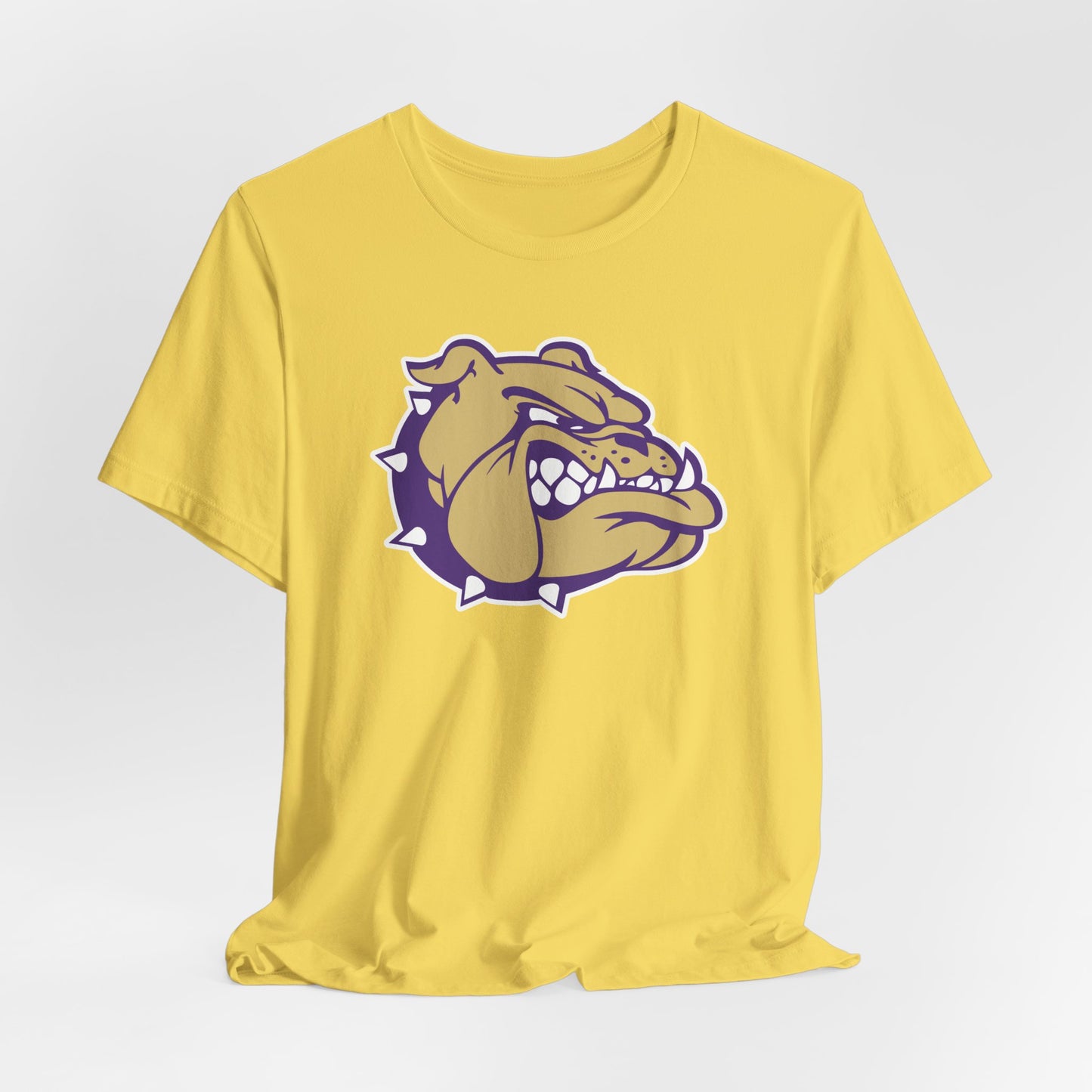 Jersey Short Sleeve Tee