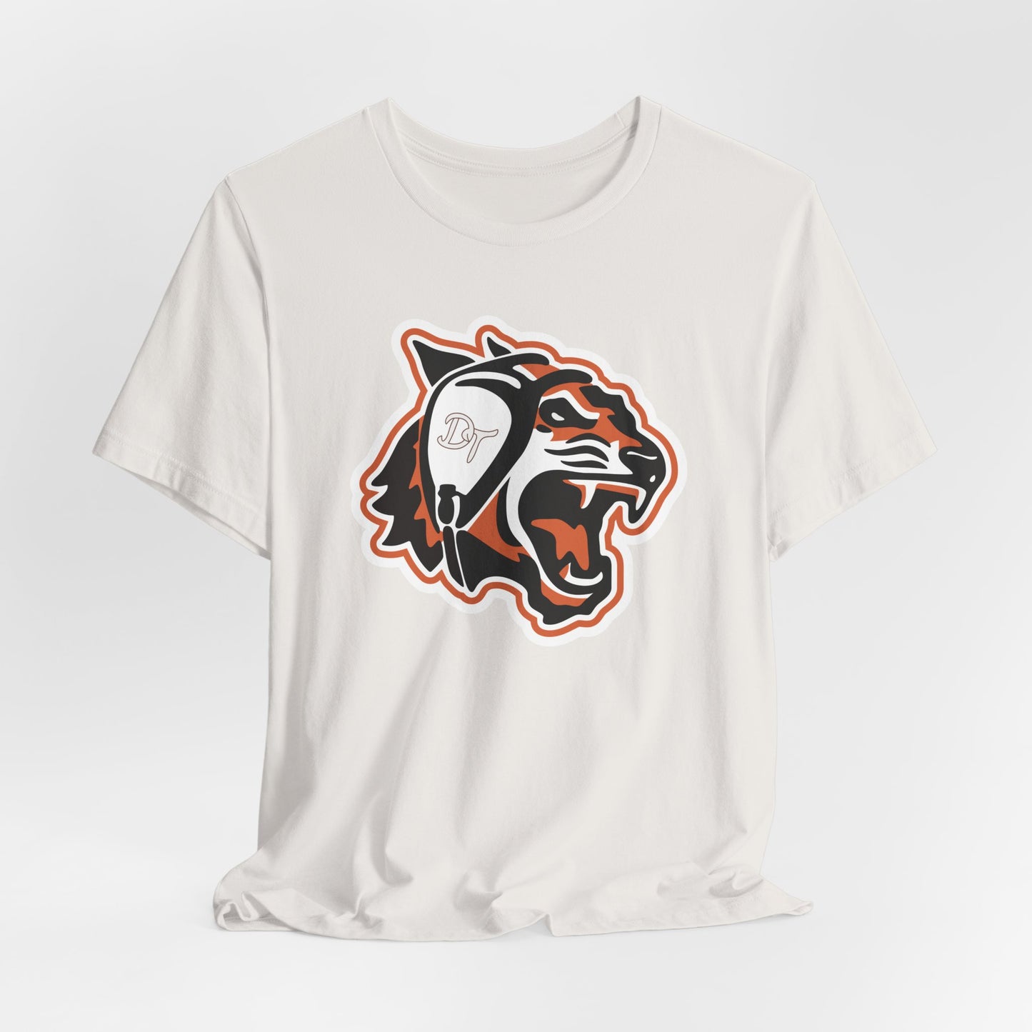 Jersey Short Sleeve Tee