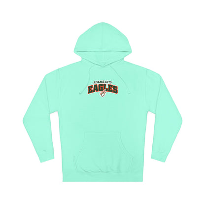 Midweight Pullover Hoodie
