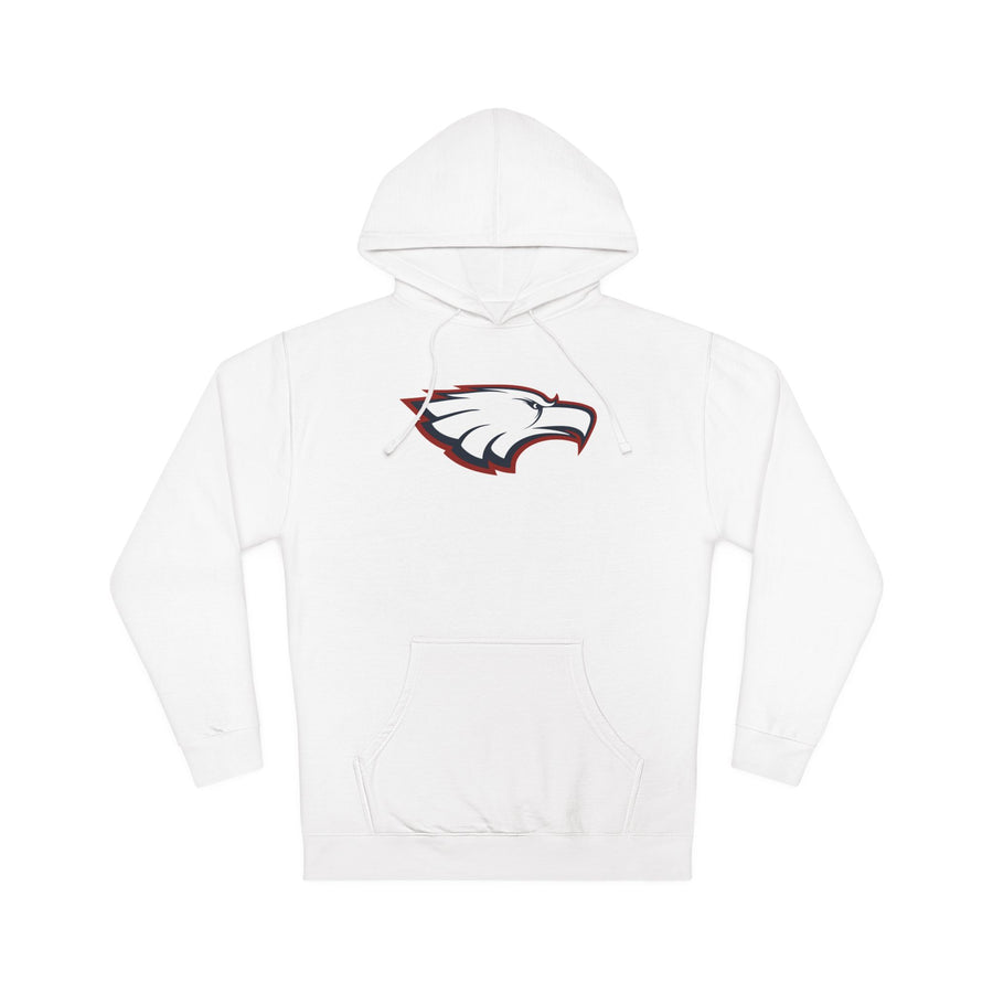 Midweight Pullover Hoodie