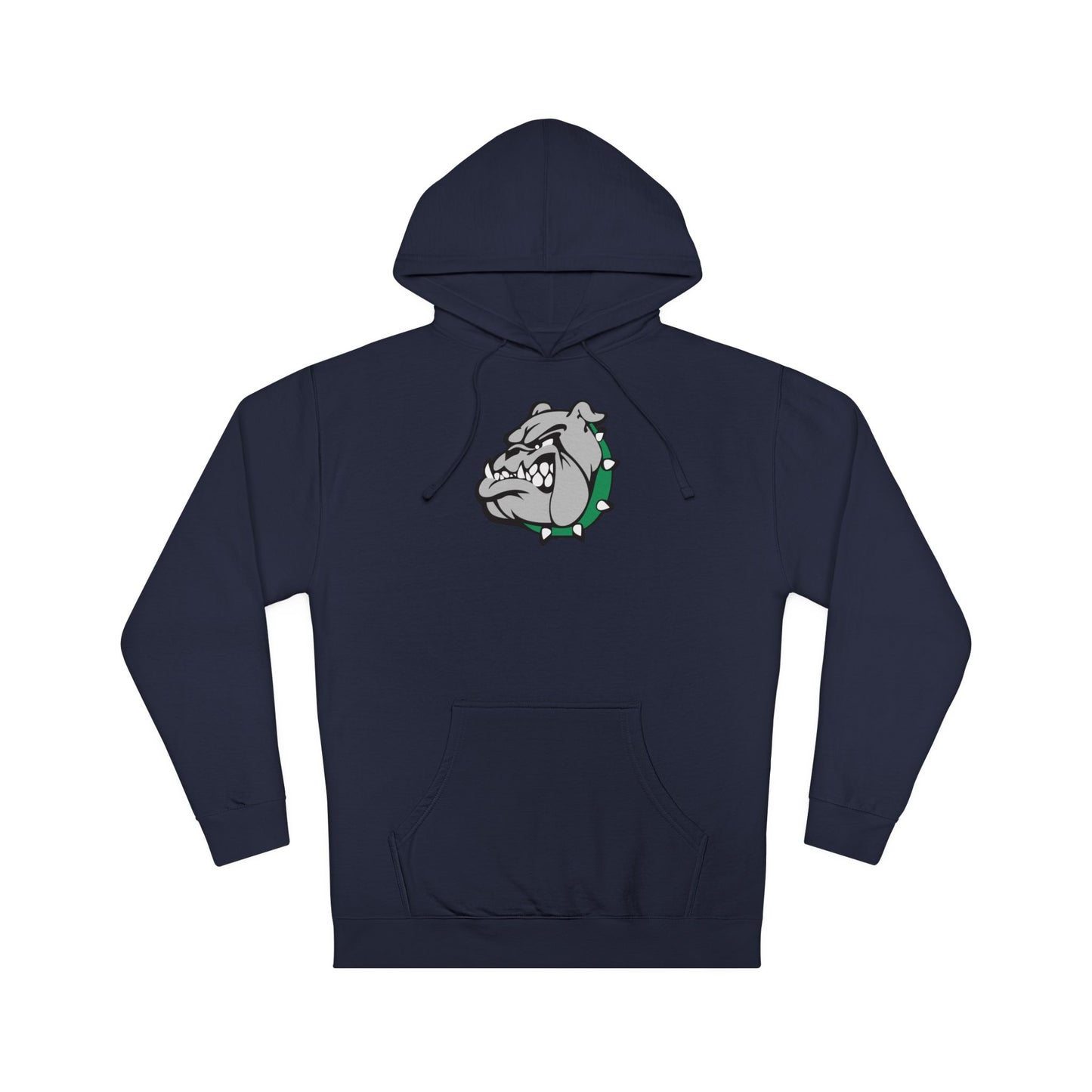 Midweight Pullover Hoodie