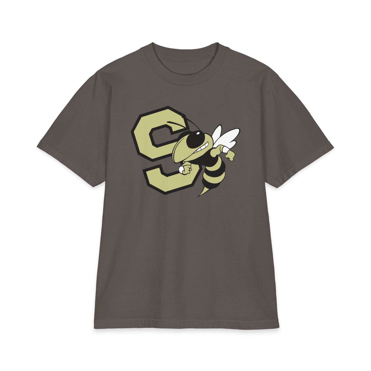 Max Heavyweight Short Sleeve Tee