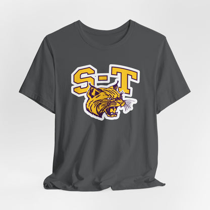 Jersey Short Sleeve Tee