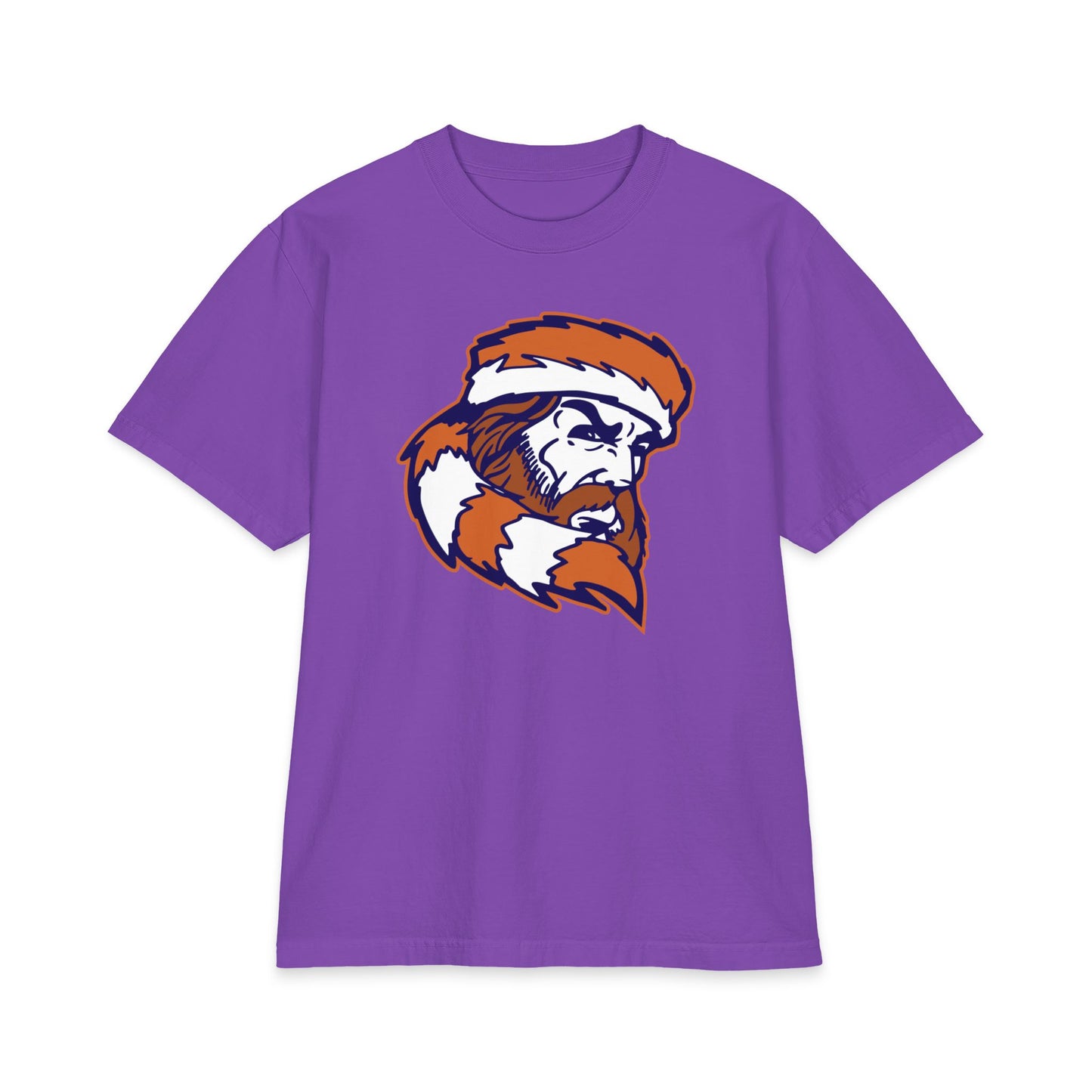 Max Heavyweight Short Sleeve Tee