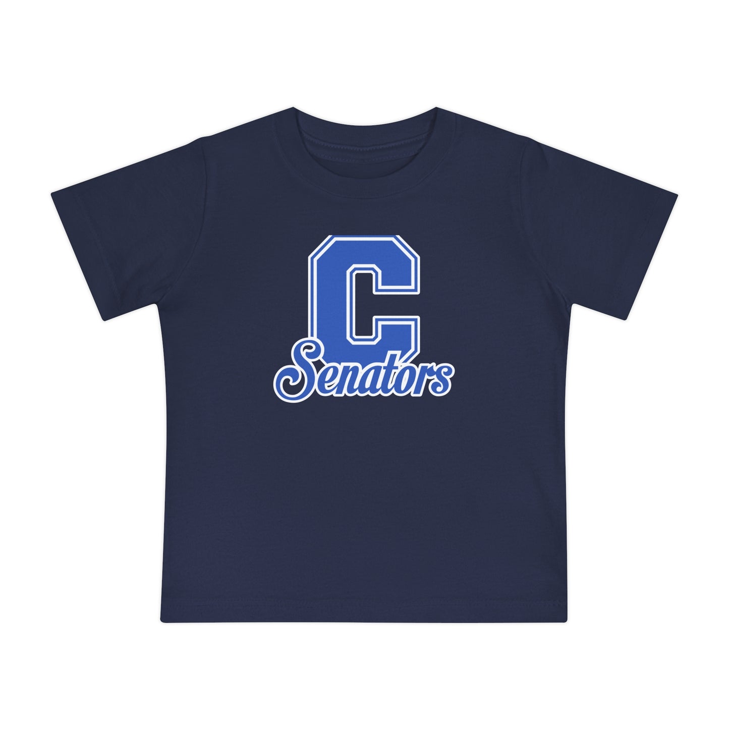 Baby Short Sleeve Tee