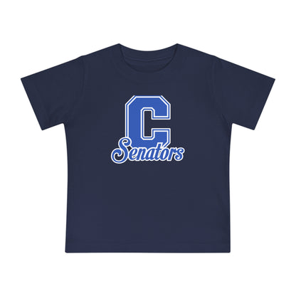 Baby Short Sleeve Tee