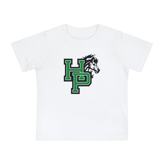 Baby Short Sleeve Tee