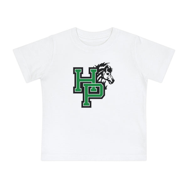 Baby Short Sleeve Tee