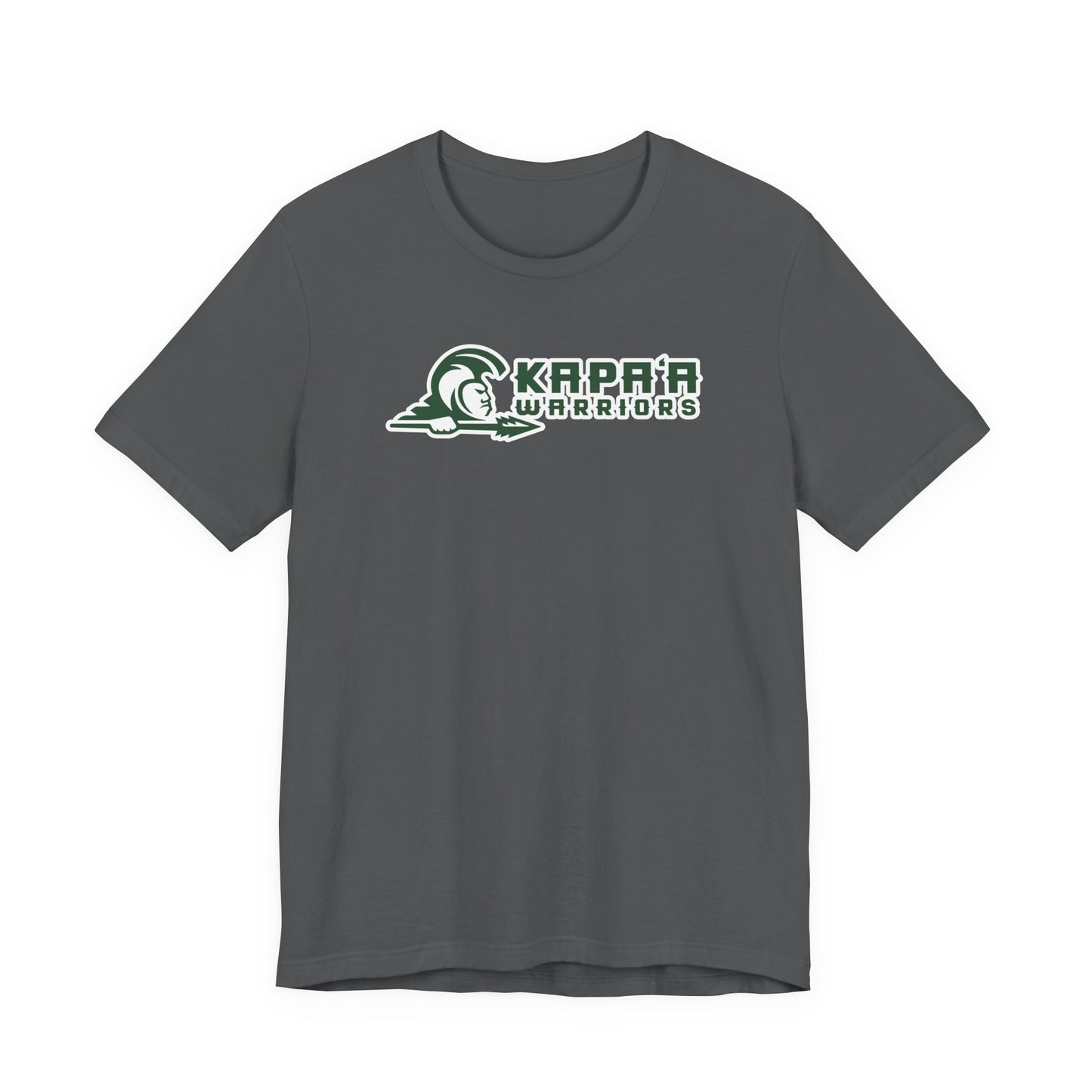 Jersey Short Sleeve Tee