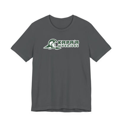 Jersey Short Sleeve Tee
