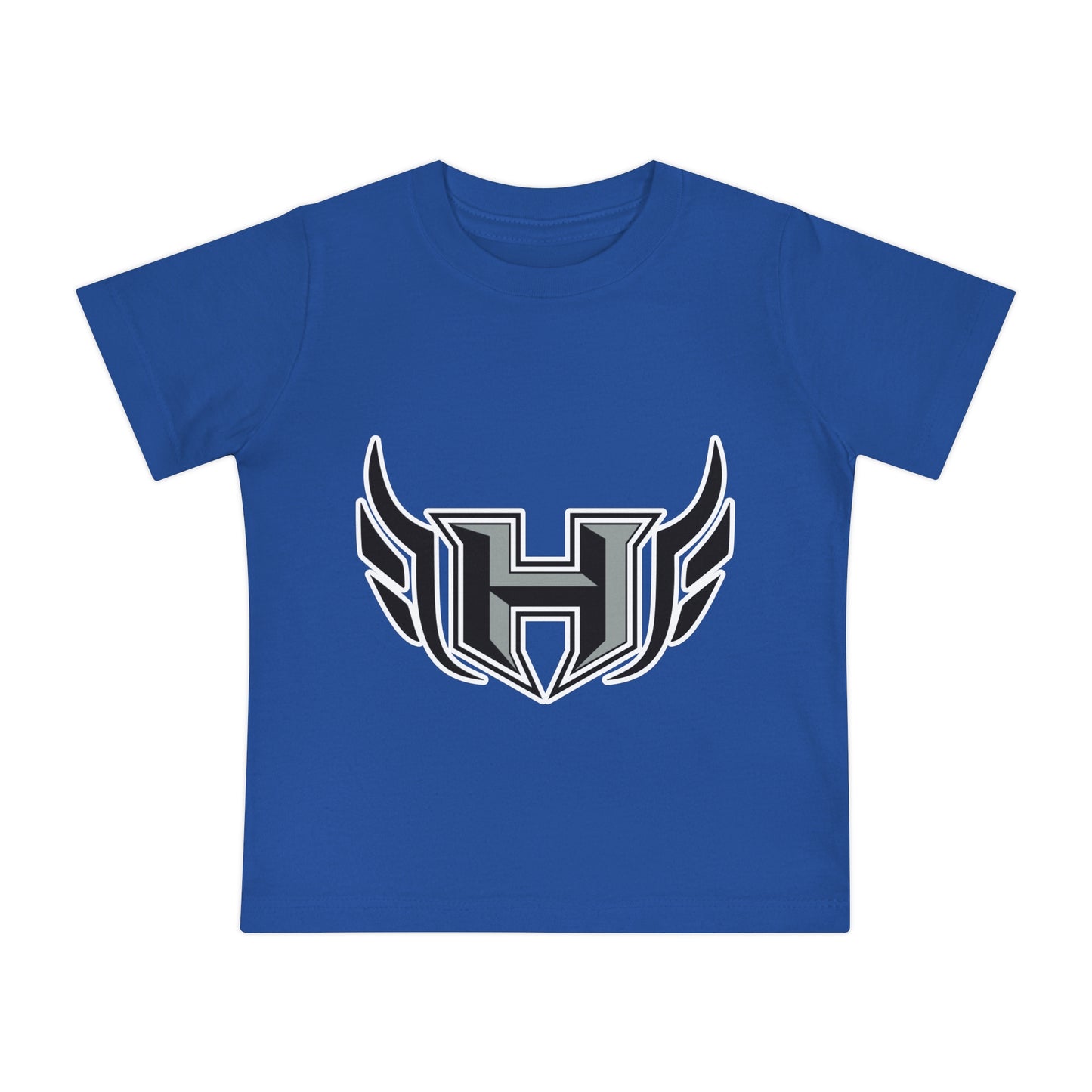 Baby Short Sleeve Tee