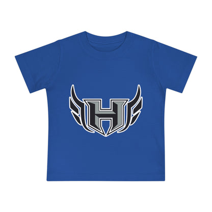 Baby Short Sleeve Tee
