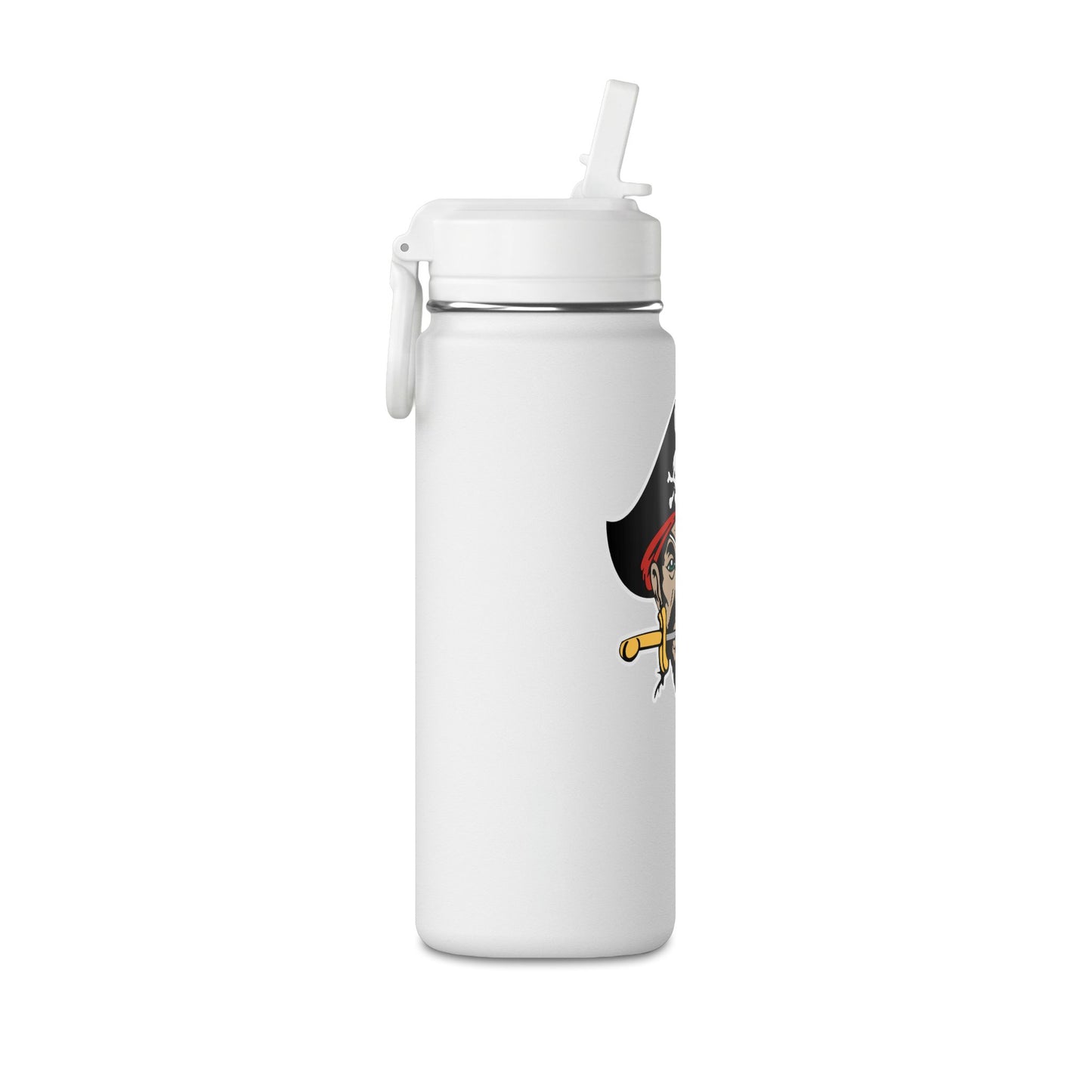 Mini Water Bottle, 20oz