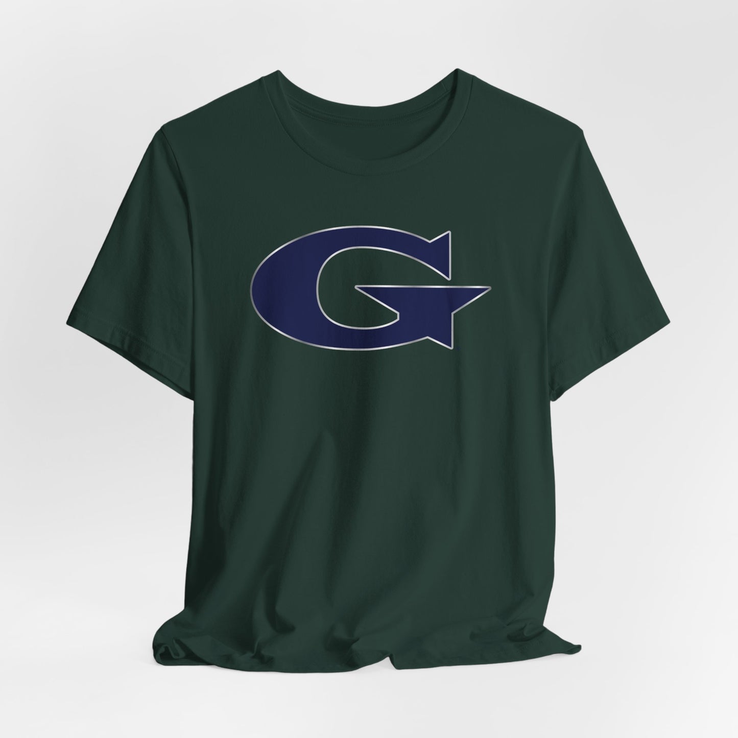 Jersey Short Sleeve Tee