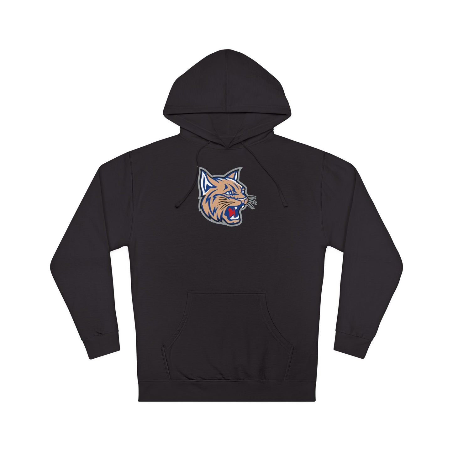 Midweight Pullover Hoodie