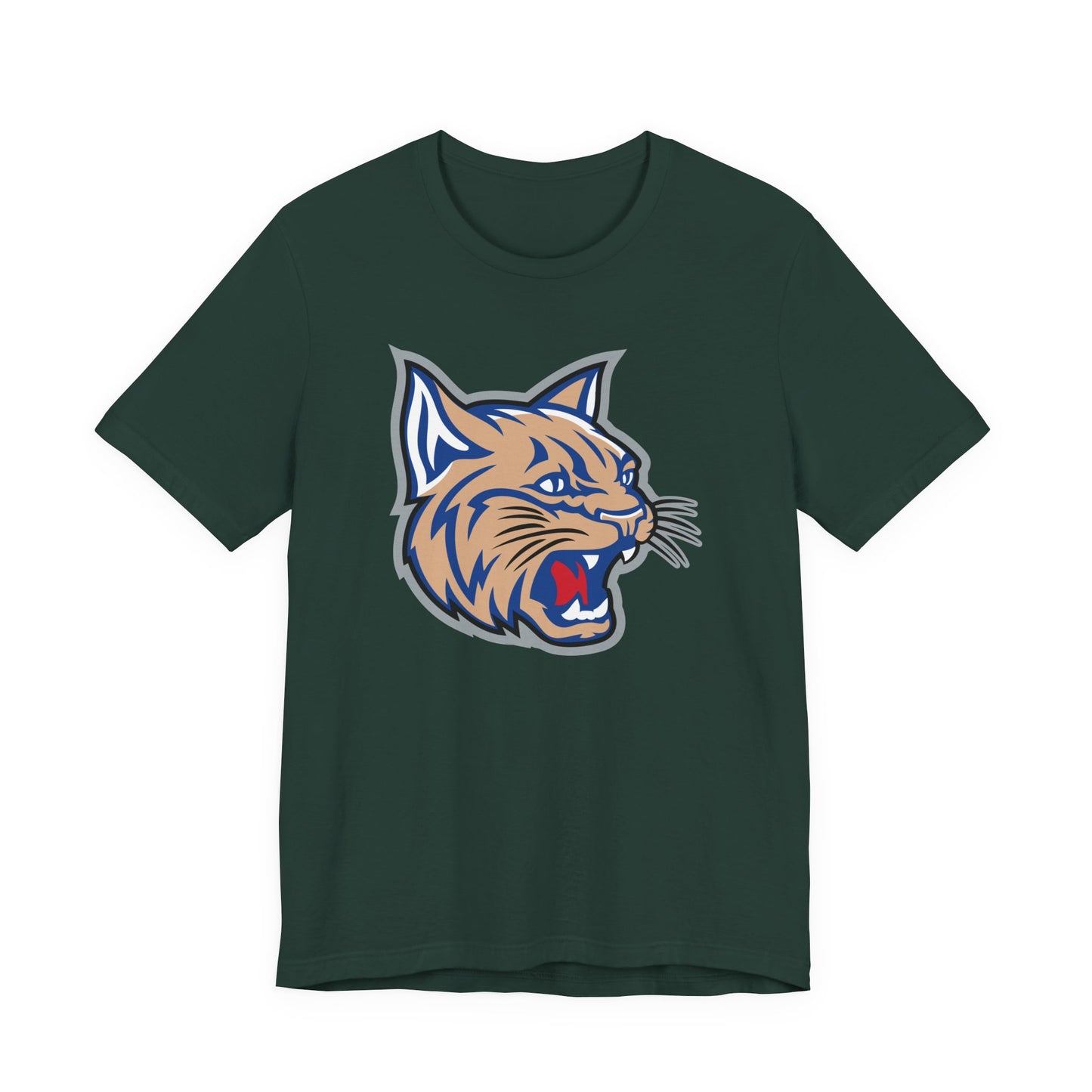 Jersey Short Sleeve Tee