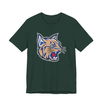 Jersey Short Sleeve Tee