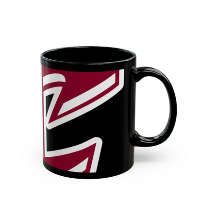 Black Team Mug (11oz/15oz)