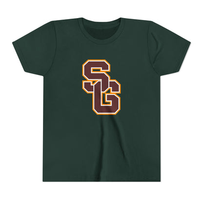 Youth Short Sleeve Tee