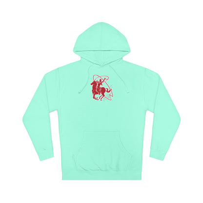 Midweight Pullover Hoodie