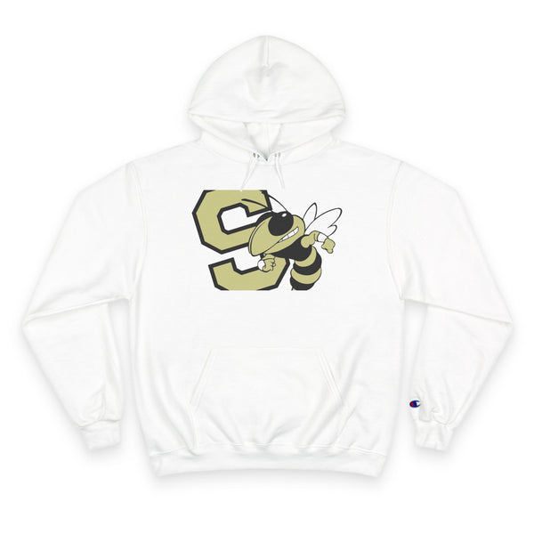 Champion Powerblend Fleece Pullover Hoodie