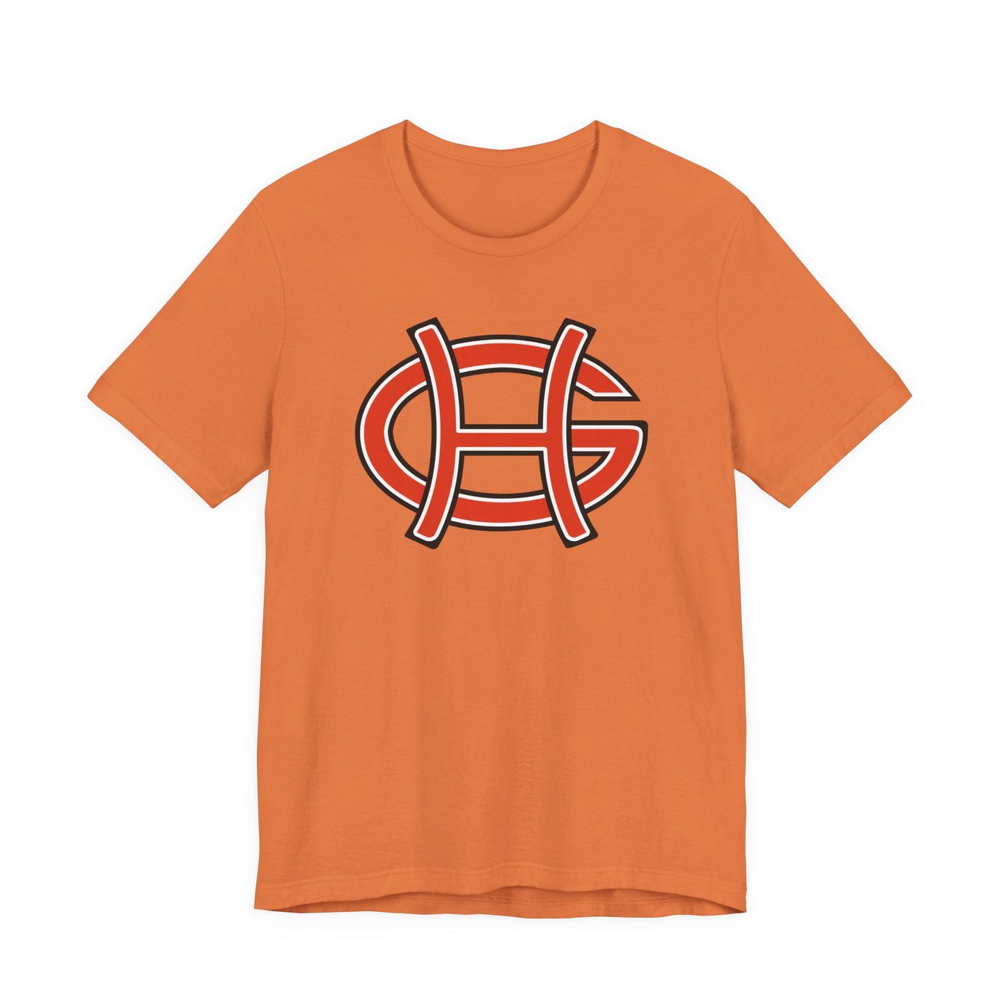 Jersey Short Sleeve Tee