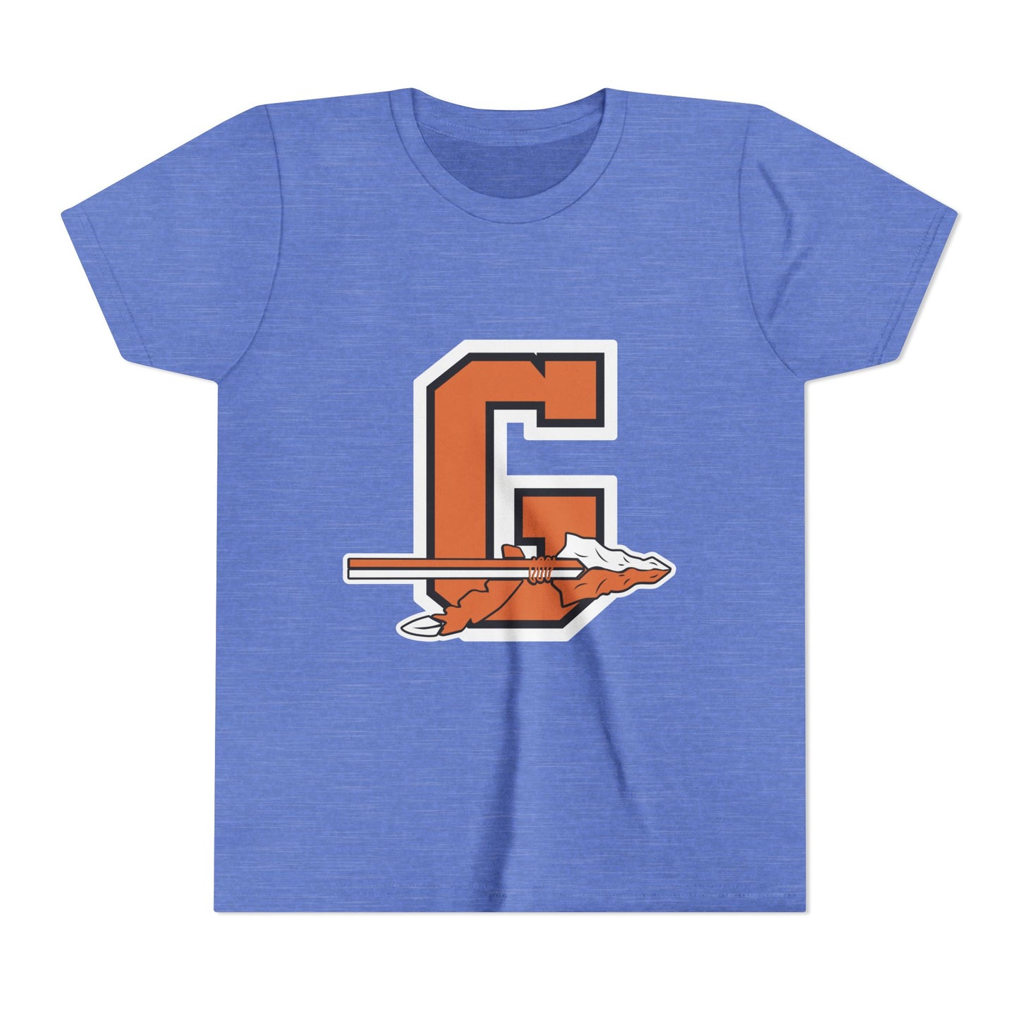 Youth Short Sleeve Tee