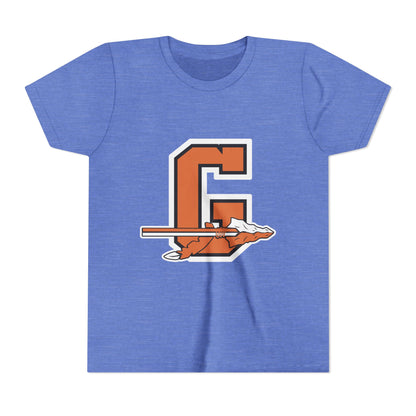 Youth Short Sleeve Tee
